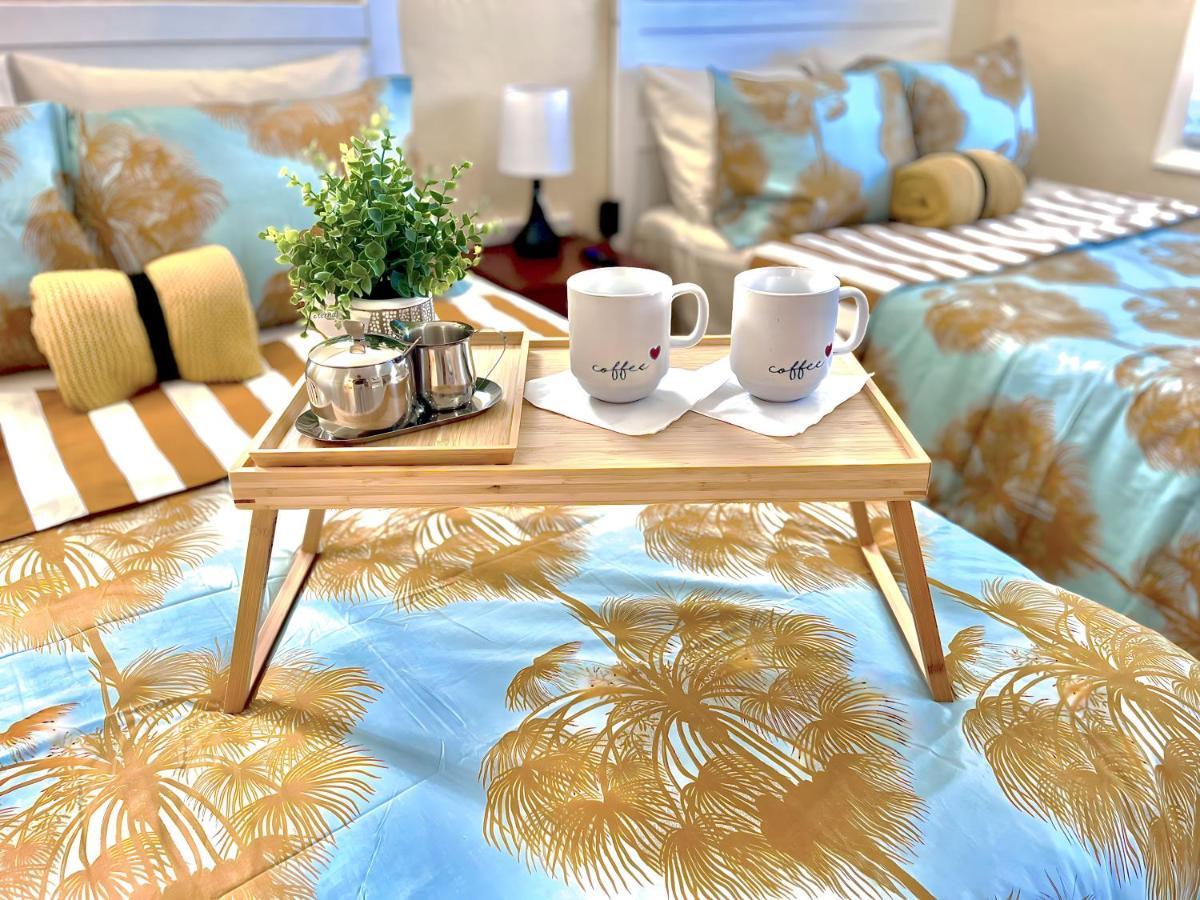 Private Guest House Маями Екстериор снимка