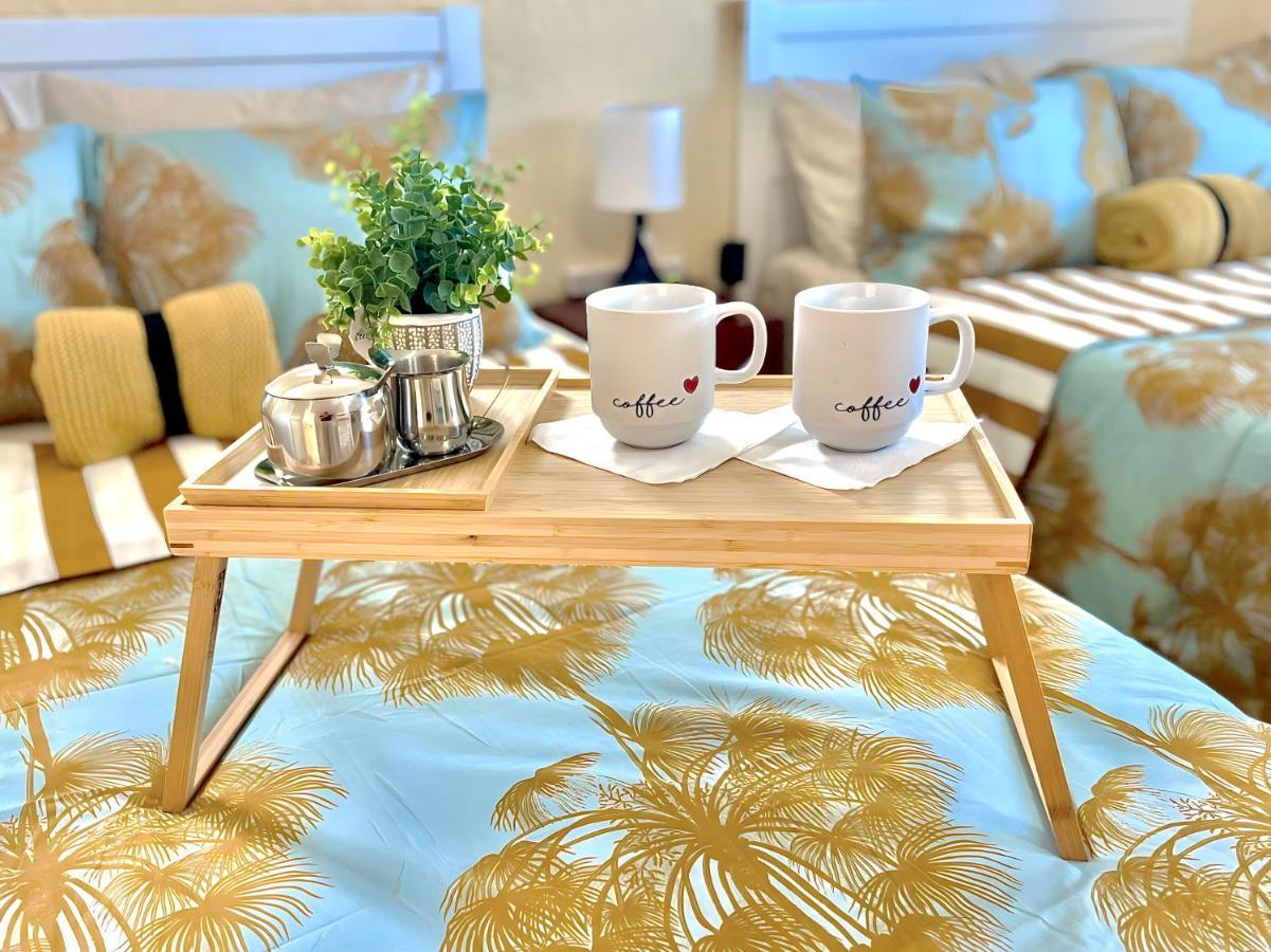 Private Guest House Маями Екстериор снимка