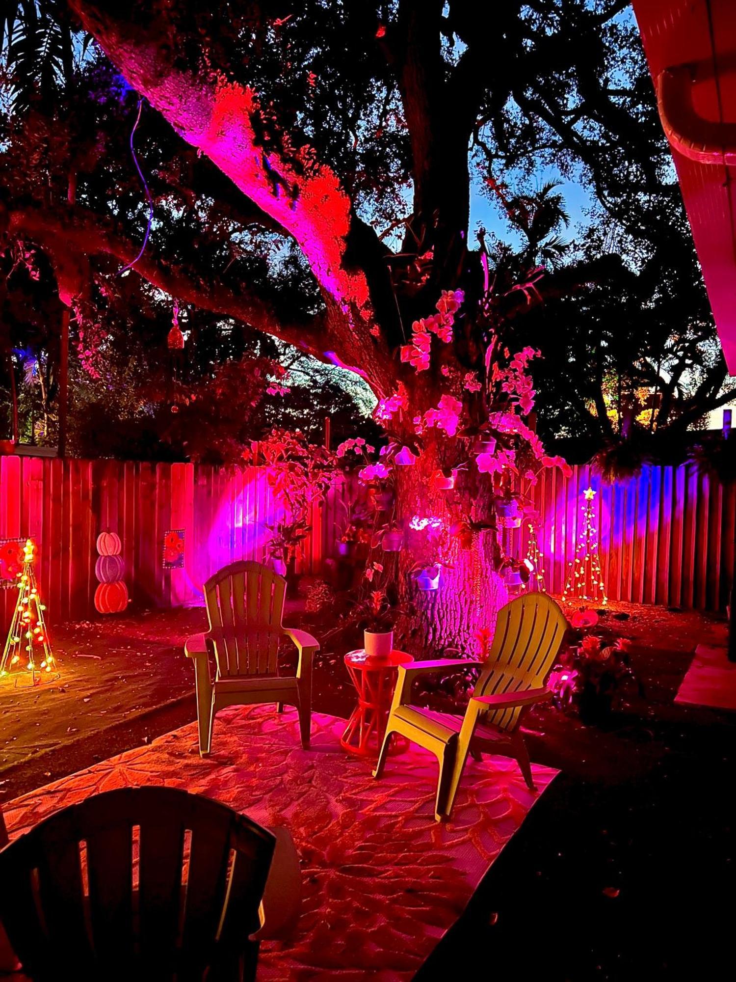 Private Guest House Маями Екстериор снимка
