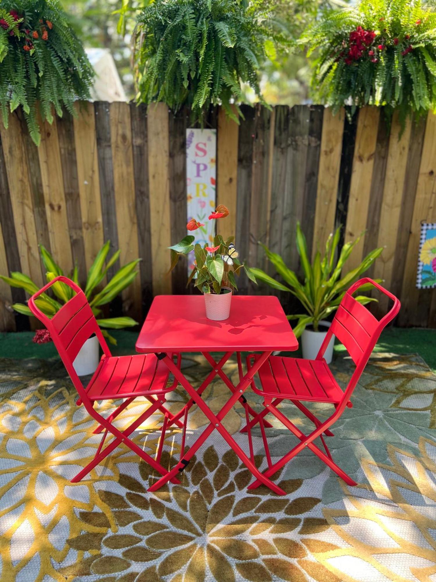 Private Guest House Маями Екстериор снимка