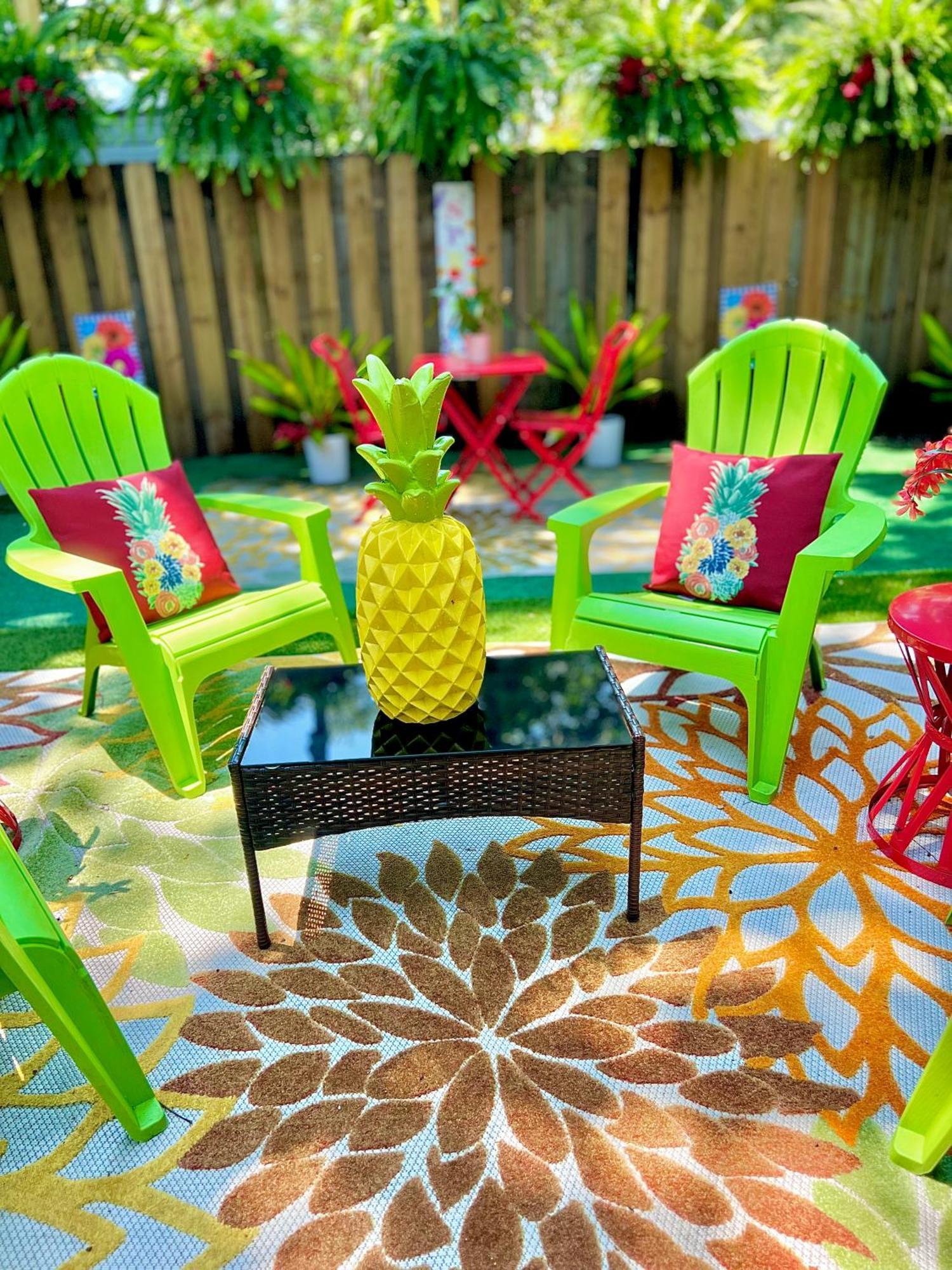 Private Guest House Маями Екстериор снимка