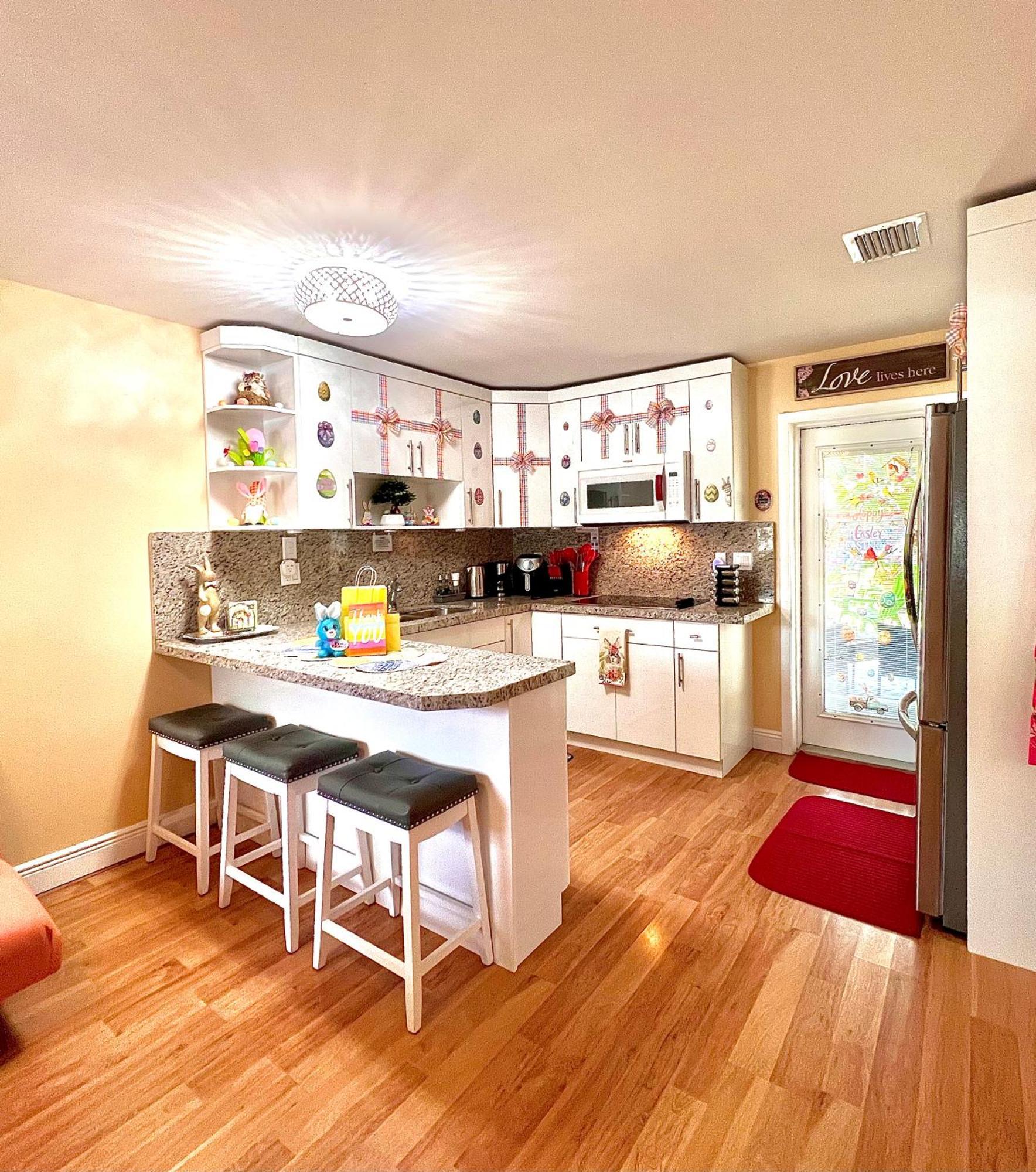 Private Guest House Маями Екстериор снимка