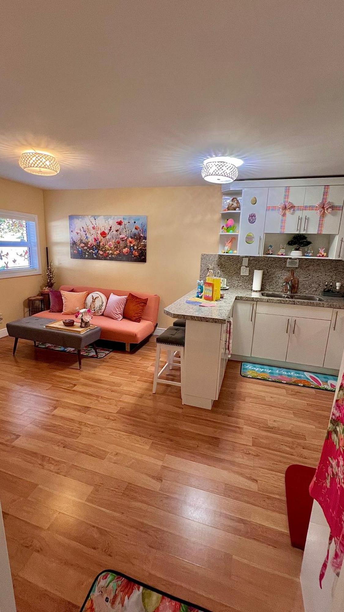 Private Guest House Маями Екстериор снимка